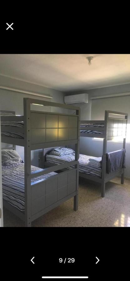 La Casona Beach House Fajardo Εξωτερικό φωτογραφία