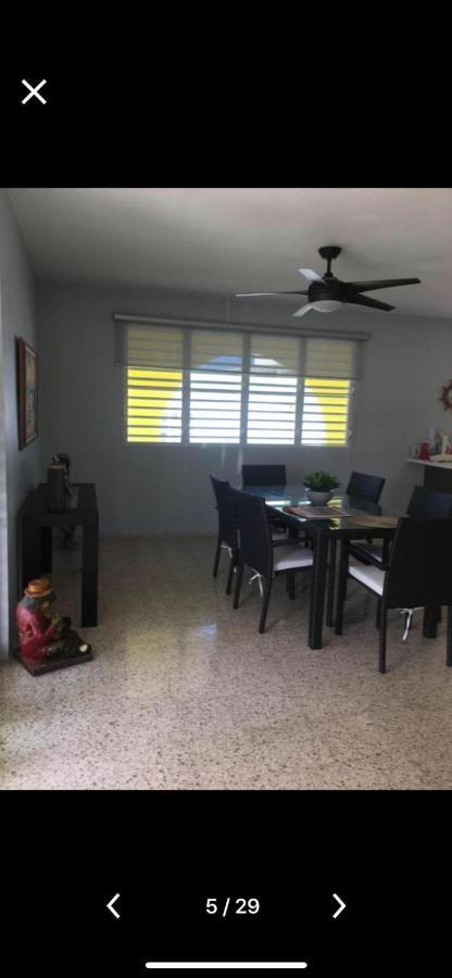 La Casona Beach House Fajardo Εξωτερικό φωτογραφία