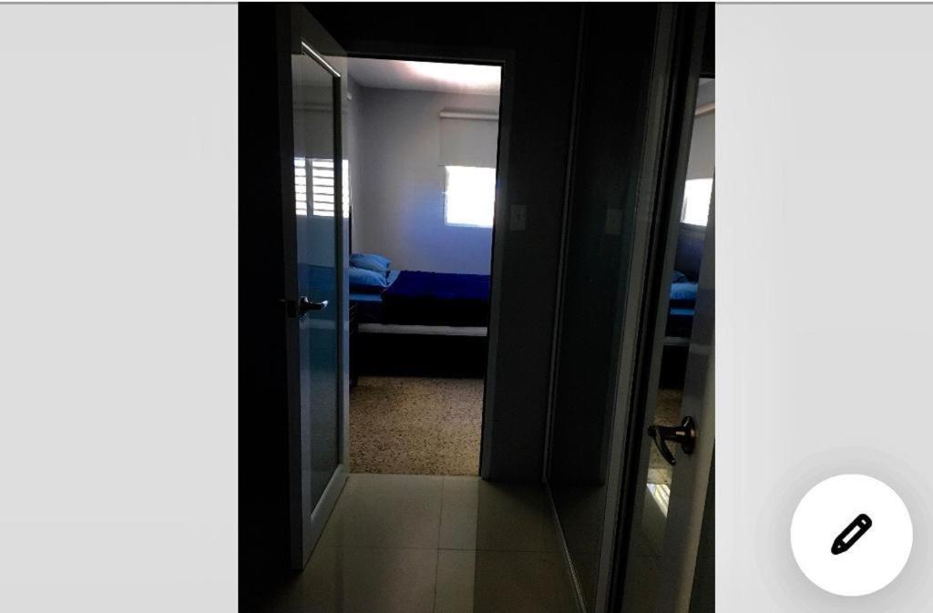 La Casona Beach House Fajardo Εξωτερικό φωτογραφία