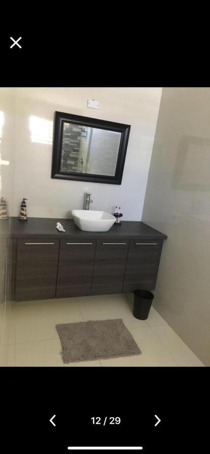La Casona Beach House Fajardo Εξωτερικό φωτογραφία