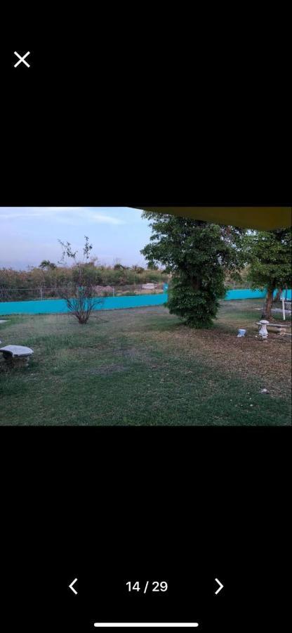 La Casona Beach House Fajardo Εξωτερικό φωτογραφία