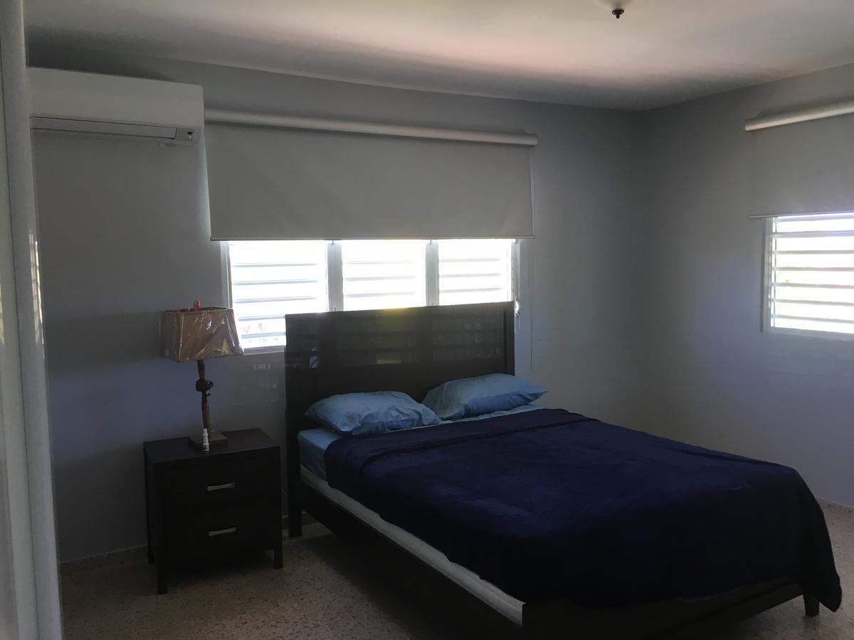 La Casona Beach House Fajardo Εξωτερικό φωτογραφία