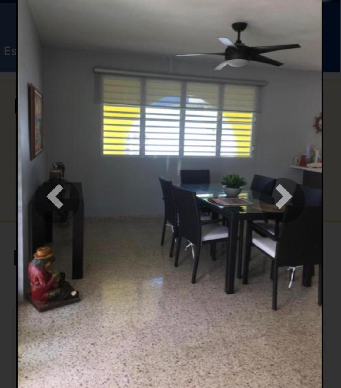 La Casona Beach House Fajardo Εξωτερικό φωτογραφία
