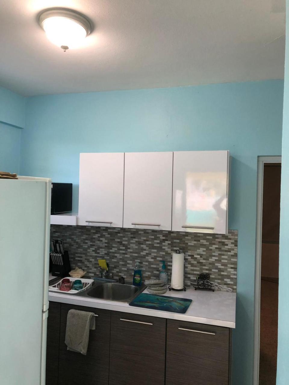 La Casona Beach House Fajardo Εξωτερικό φωτογραφία