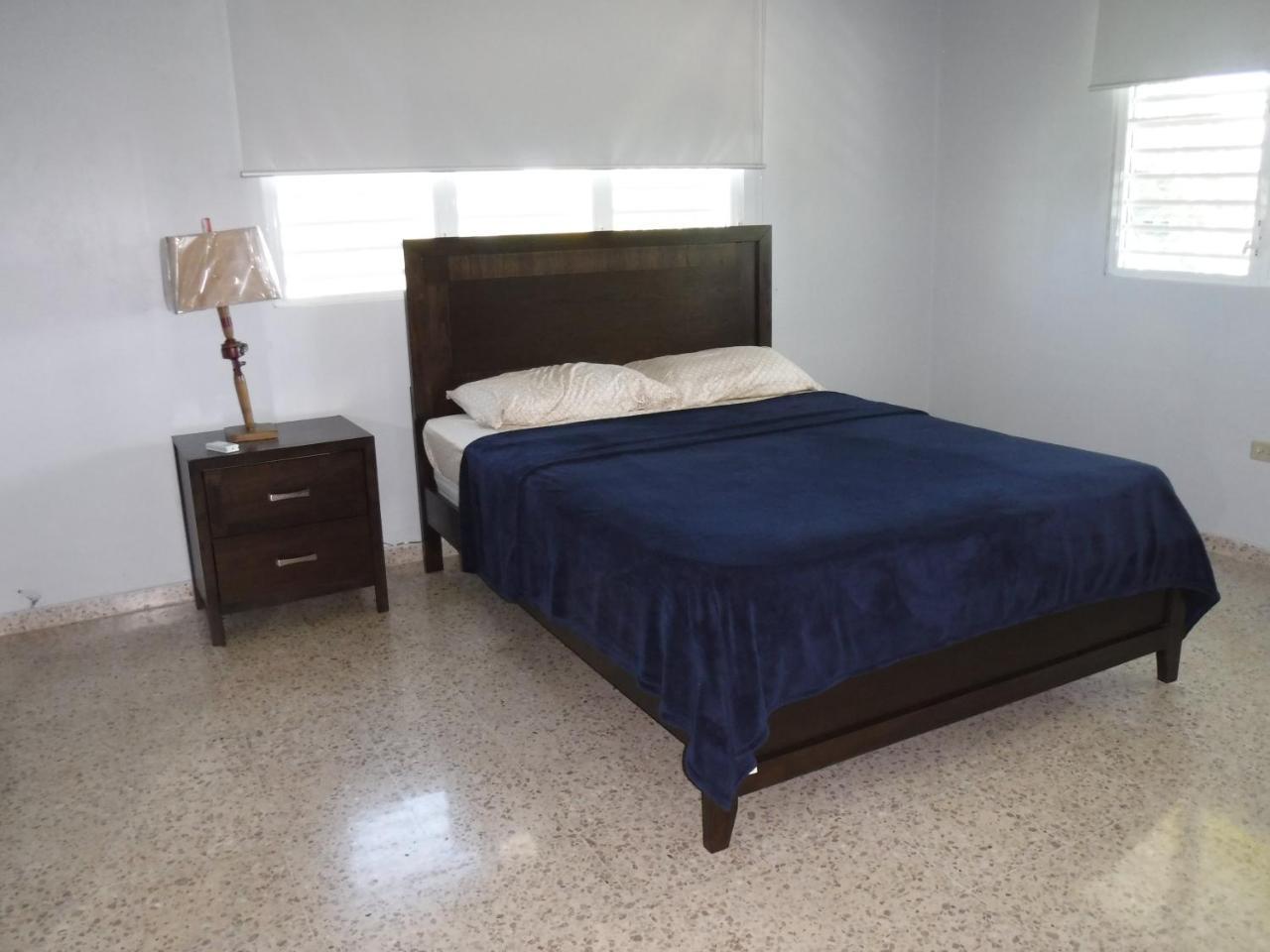 La Casona Beach House Fajardo Εξωτερικό φωτογραφία