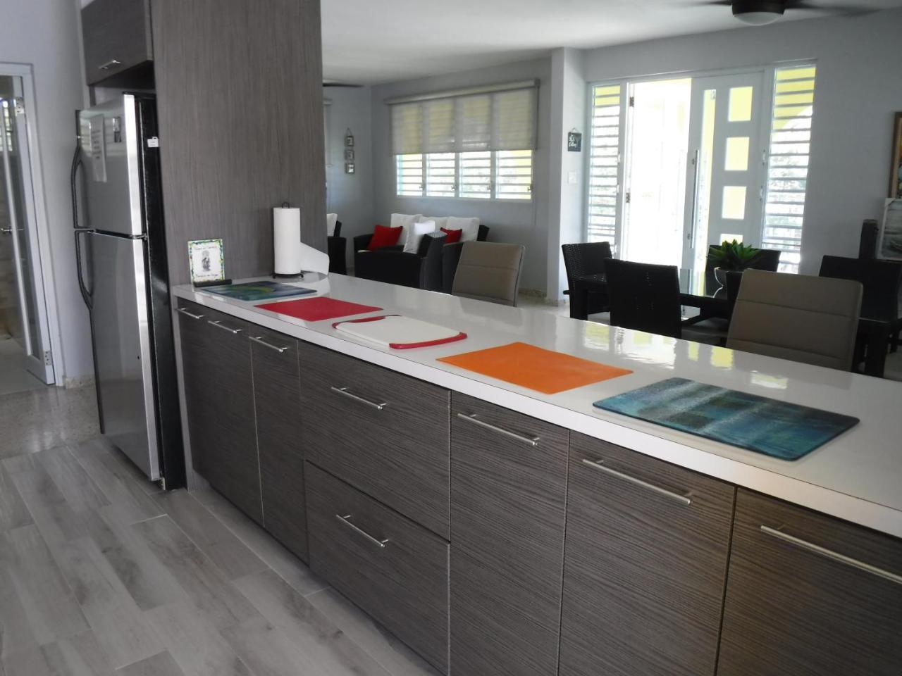 La Casona Beach House Fajardo Εξωτερικό φωτογραφία