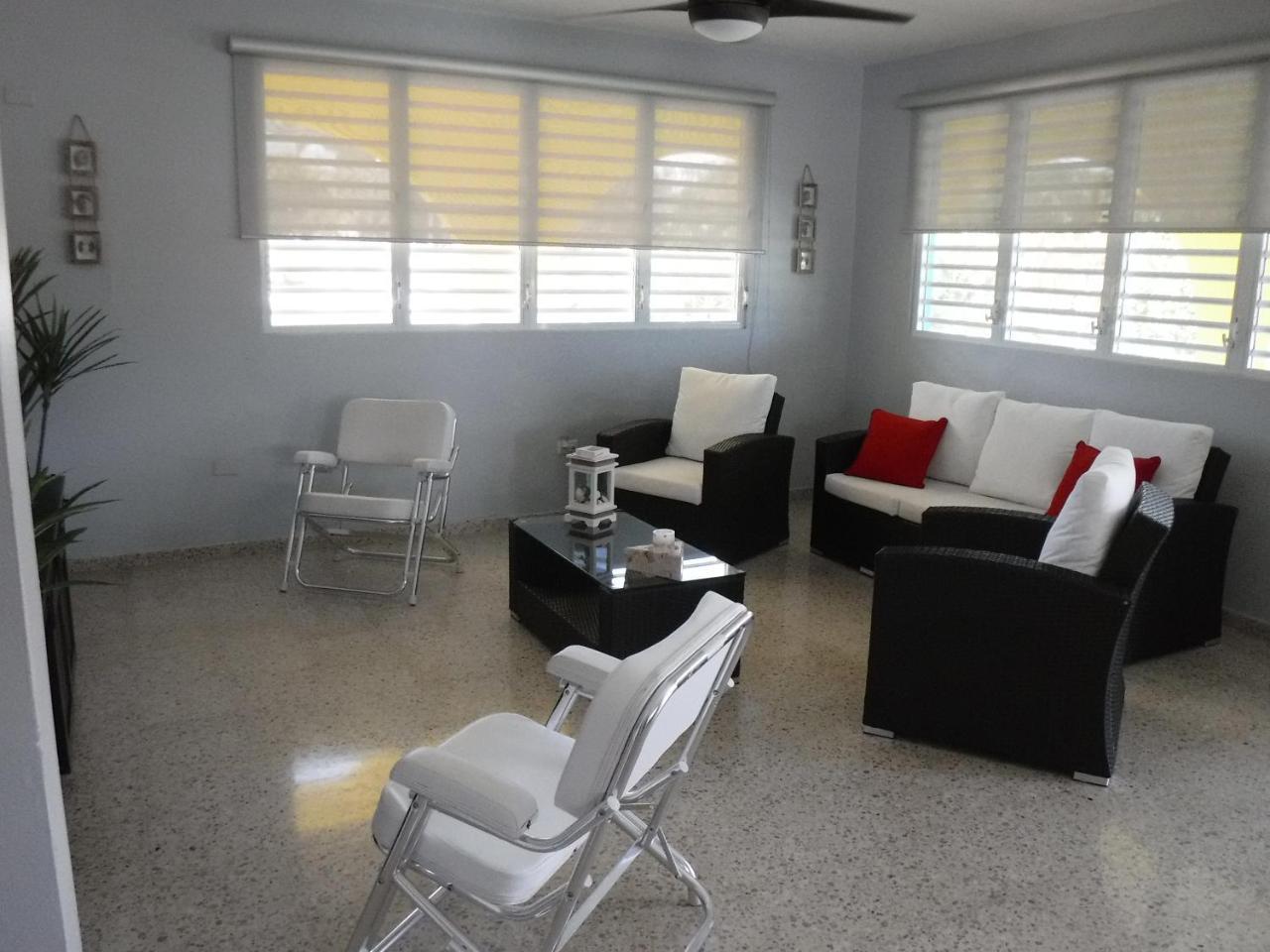 La Casona Beach House Fajardo Εξωτερικό φωτογραφία